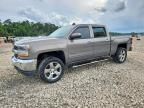 2017 Chevrolet Silverado C1500 LT