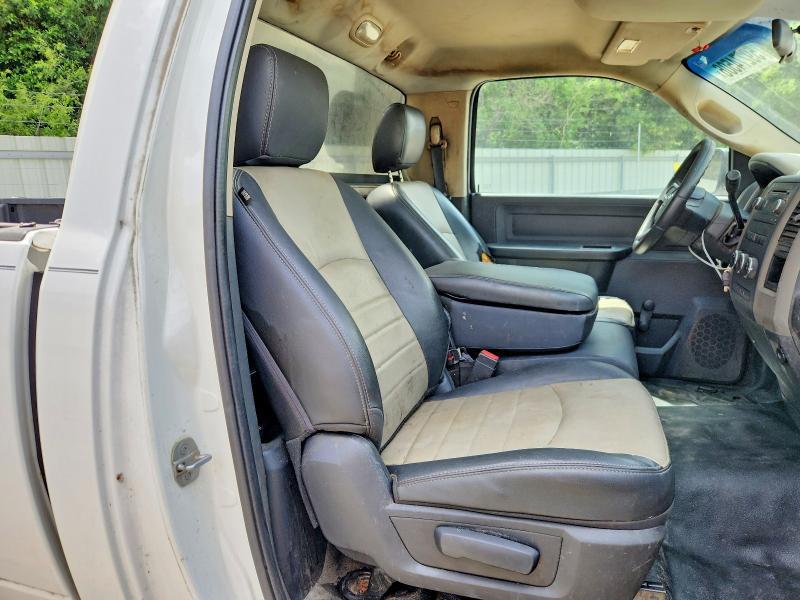2012 Dodge RAM 1500 ST