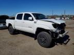 2012 Toyota Tacoma Double Cab Prerunner