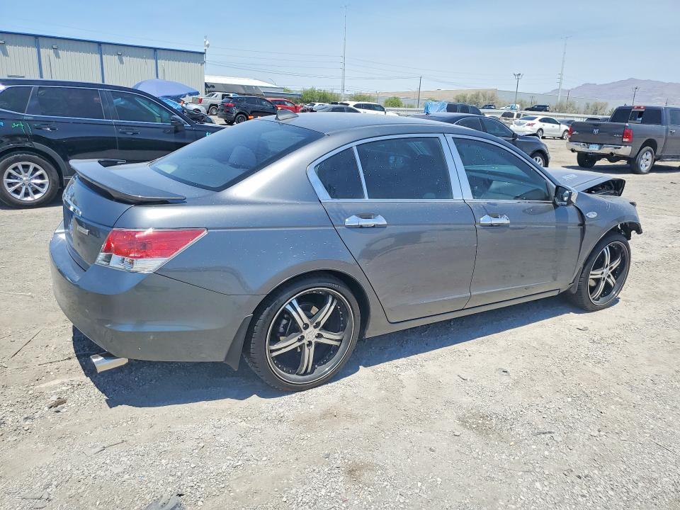 2009 Honda Accord lx