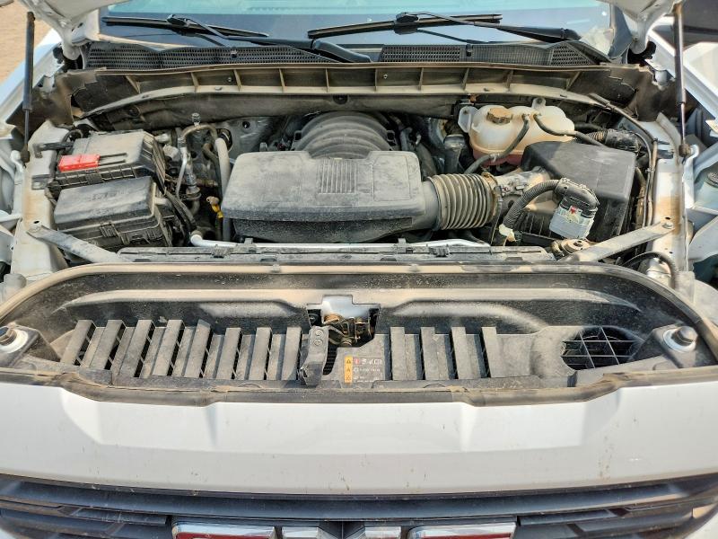 2025 GMC Sierra K1500