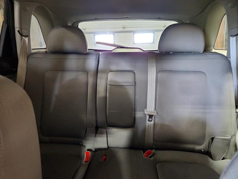 2009 Saturn Vue xe