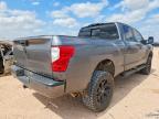 2018 Nissan Titan XD SV