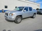 2006 Honda Ridgeline RTL