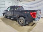 2021 Ford F150 Super Cab