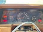 1987 Toyota Pickup Cab Chassis RN55