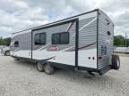 2019 Keystone Trailers