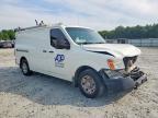 2020 Nissan NV 2500 HD SV