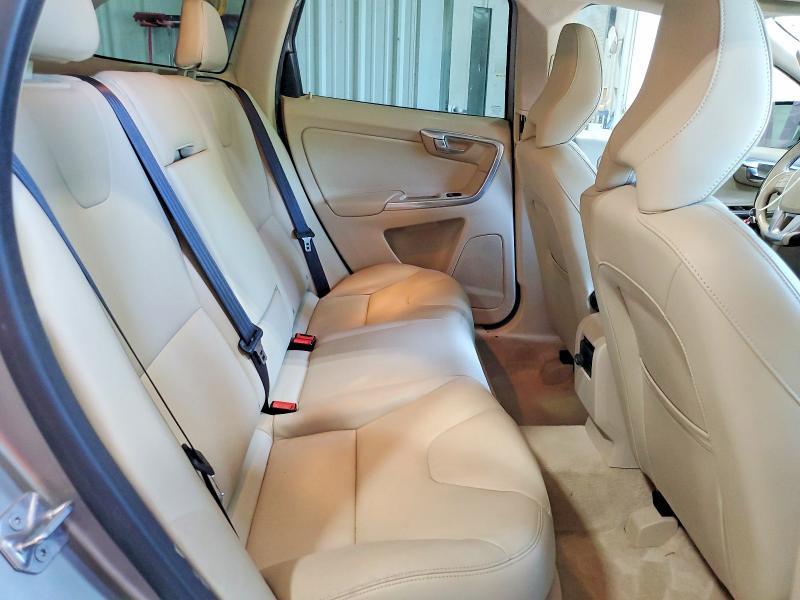 2015 Volvo Xc60 T6 Premier