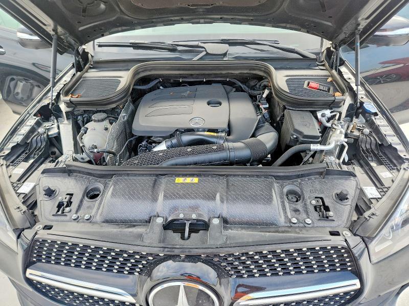 2023 Mercedes-Benz Gle 350