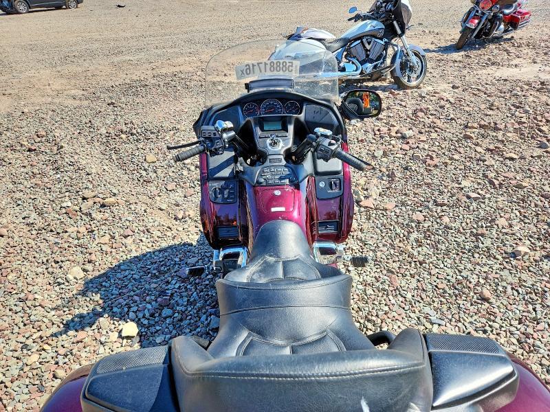 2008 Honda GL1800