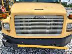 2002 Freigliner 2002 Freightliner FS65 Chassis School Bus