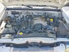 2004 Nissan Frontier Crew Cab XE V6