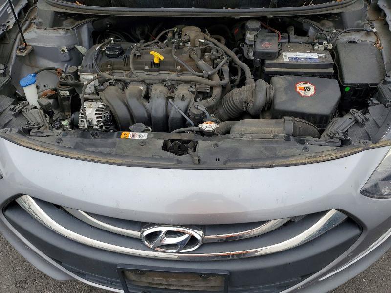 2014 Hyundai Elantra gt Base
