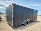 2011 Unknown 2011 Enclosed Cargo Trailer