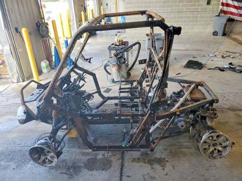 2022 Can-Am Defender Utility Vehicle
