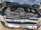 2008 Chevrolet Silverado K1500