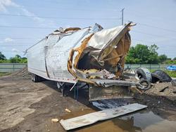 2013 Great Dane Refrigerated Van Trailer en venta en Woodhaven, MI