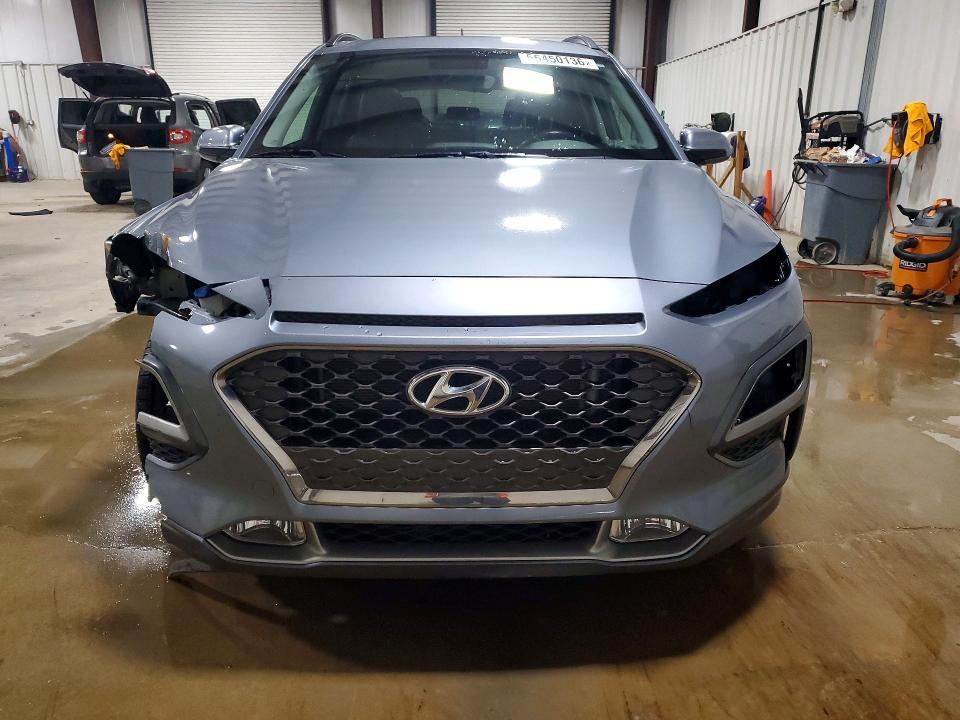 2018 Hyundai Kona Limited