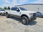 2020 Ford F250 Super Duty