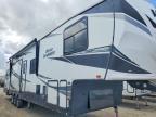 2019 Heartland Cyclone Camper