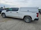 2020 Chevrolet Silverado K1500