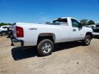 2012 Chevrolet Silverado K2500 Heavy Duty