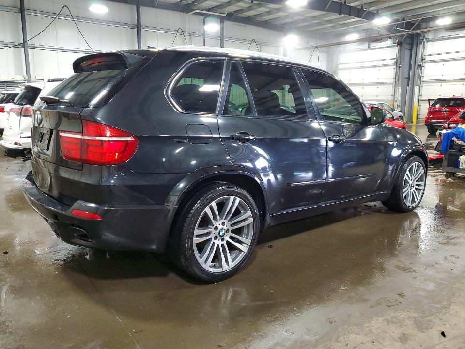 2013 BMW X5 Xdrive35i