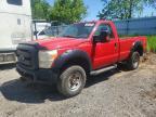 2015 Ford F350 Super Duty