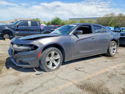 2016 Dodge Charger sxt for sale in Las Vegas, NV