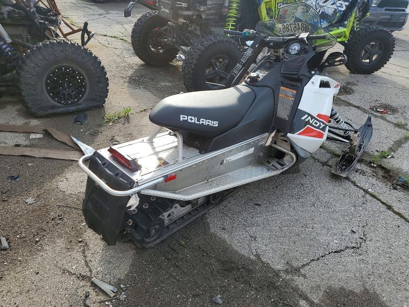 2015 Polari Indy 600