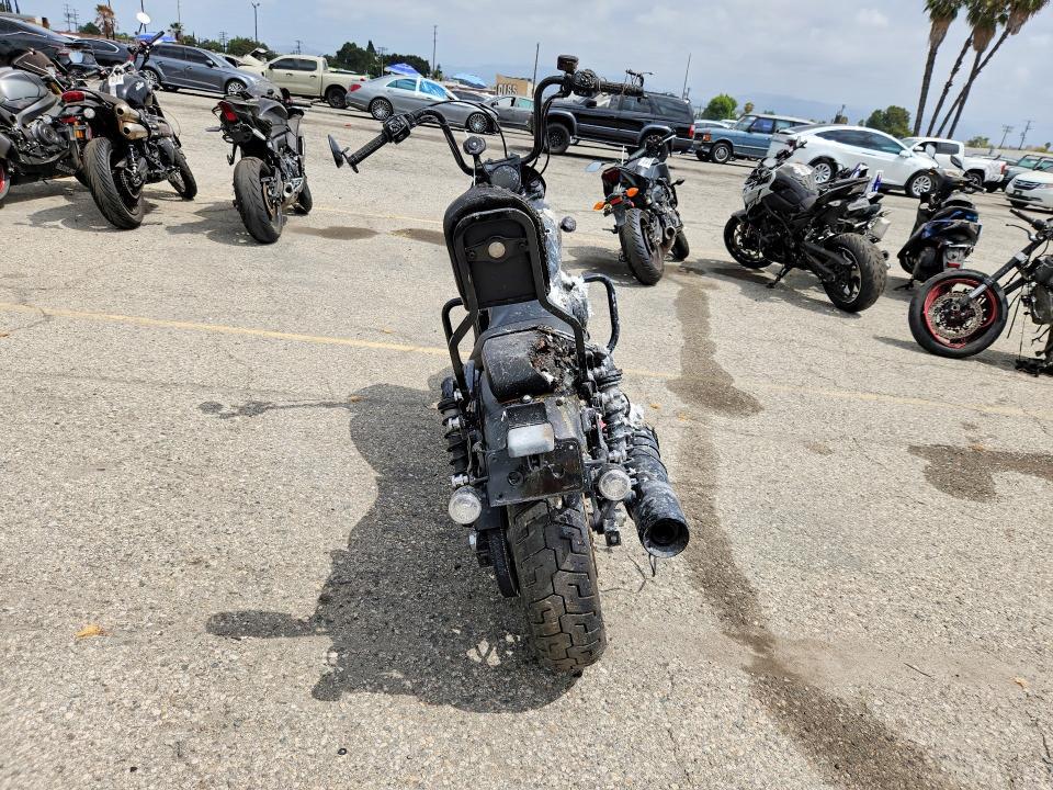 2024 Harley-Davidson RH975 S