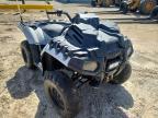 2021 Polaris Sporstman ATV