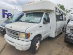 2001 Ford Econoline-School Bus
