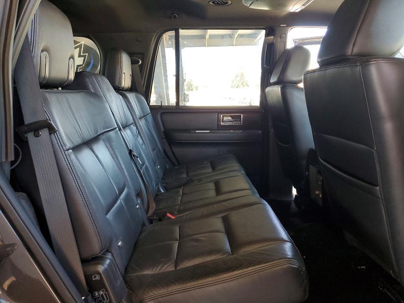 2007 Lincoln Navigator