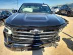 2026 Chevrolet Silverado K1500 High Country