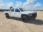 2011 Chevrolet Silverado K1500