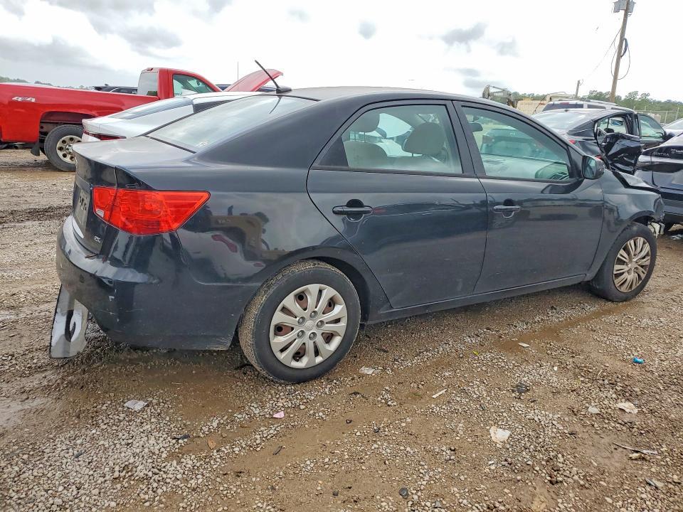 2013 KIA Forte ex
