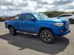 2016 Toyota Tacoma SR V6