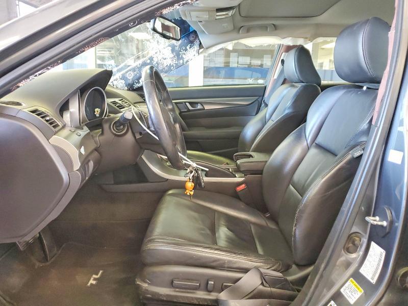 2009 Acura TL