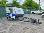 2019 Sunray 2019 Sunsetpark Sunray Camper