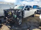 2016 Chevrolet Silverado K2500 Heavy Duty LT