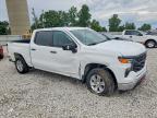 2023 Chevrolet Silverado K1500