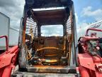 2018 Takeuchi Tracked Skid Steer Loader