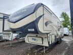 2019 Keystone Cougar Camper