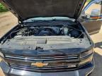 2015 Chevrolet Silverado K2500 Heavy Duty LTZ