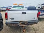 2001 Ford F350 SRW Super Duty