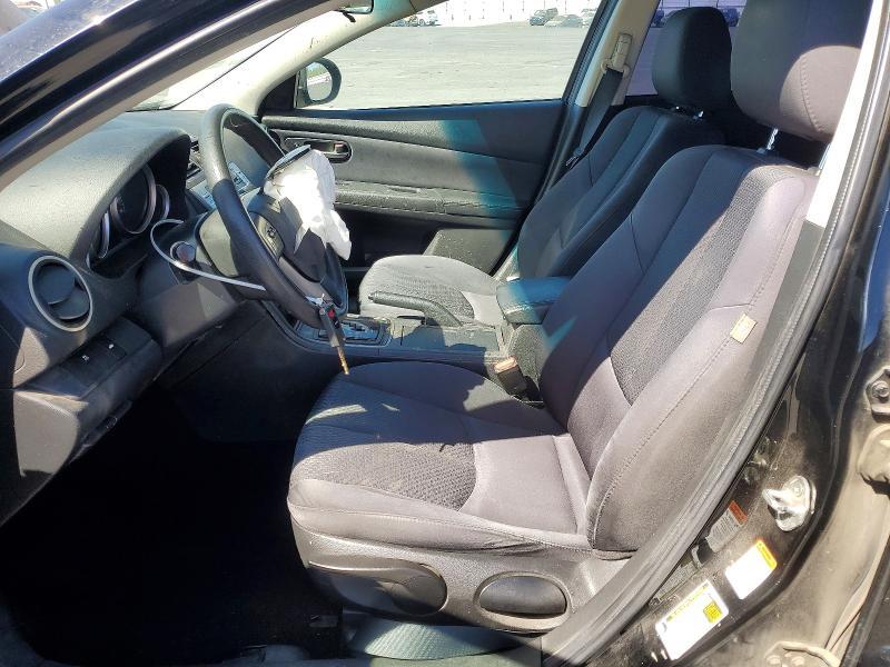 2011 Mazda 6 I