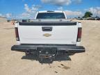 2011 Chevrolet Silverado K1500
