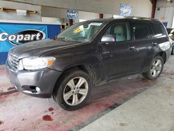 2009 Toyota Highlander Limited for sale in Angola, NY